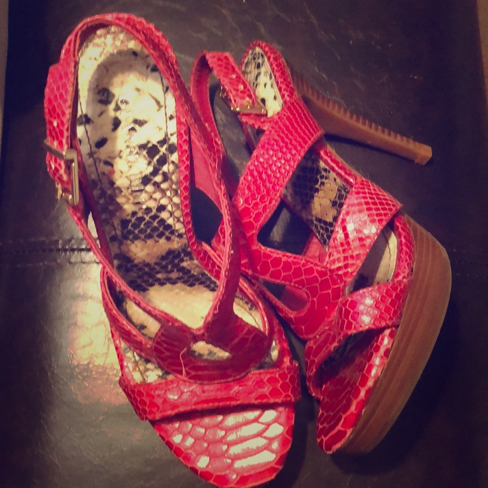 Gianni Bini heels